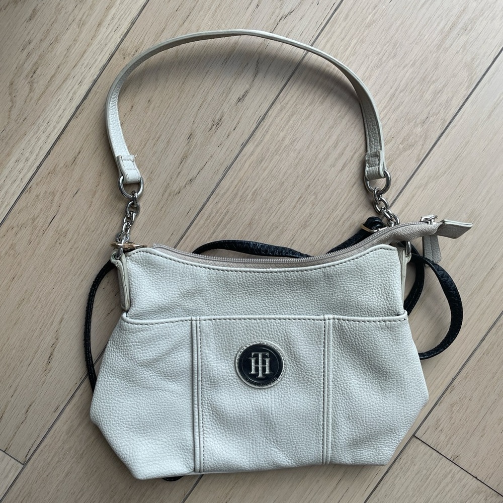 Vintage Tommy Hilfiger mini Shoulder Bag